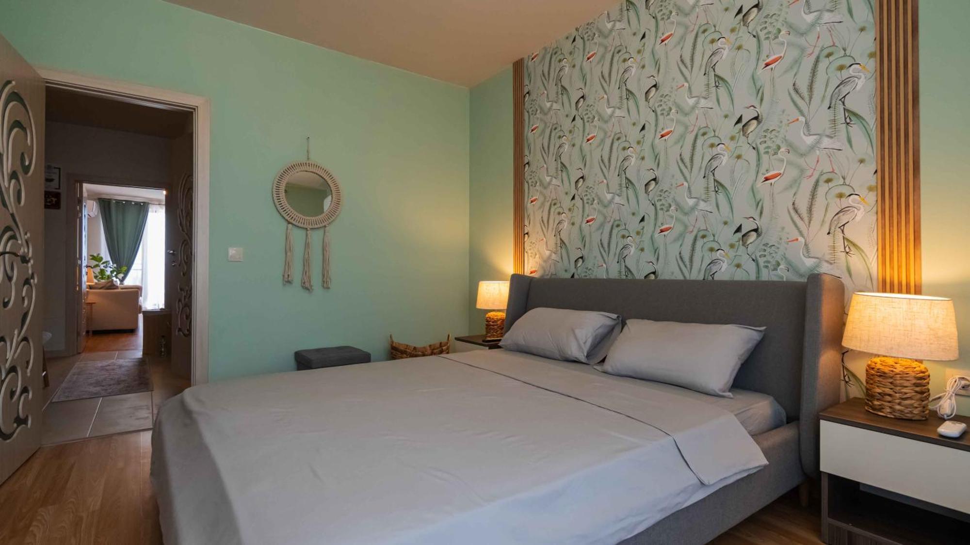 June One Bedroom Sea View Apartment Diamond Beach Resort Sarafovo Exterior photo